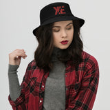 KrizE Bucket Hat