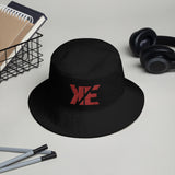 KrizE Bucket Hat