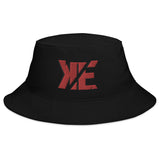 KrizE Bucket Hat