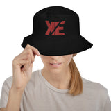 KrizE Bucket Hat
