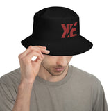 KrizE Bucket Hat