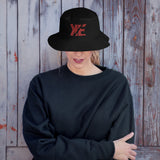 KrizE Bucket Hat