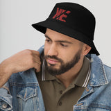KrizE Bucket Hat