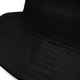 KrizE Bucket Hat
