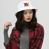 KrizE Bucket Hat