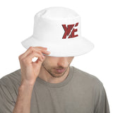 KrizE Bucket Hat