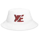 KrizE Bucket Hat